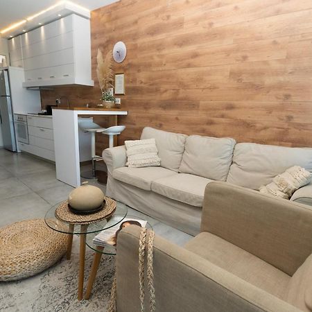 Neot Golf, Ziv'S Place Кесария Экстерьер фото