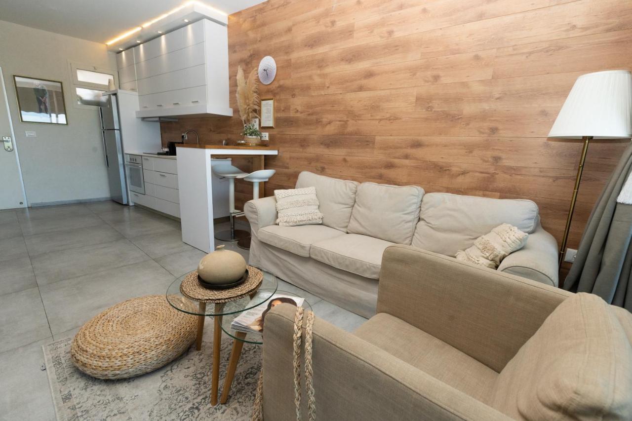 Neot Golf, Ziv'S Place Кесария Экстерьер фото