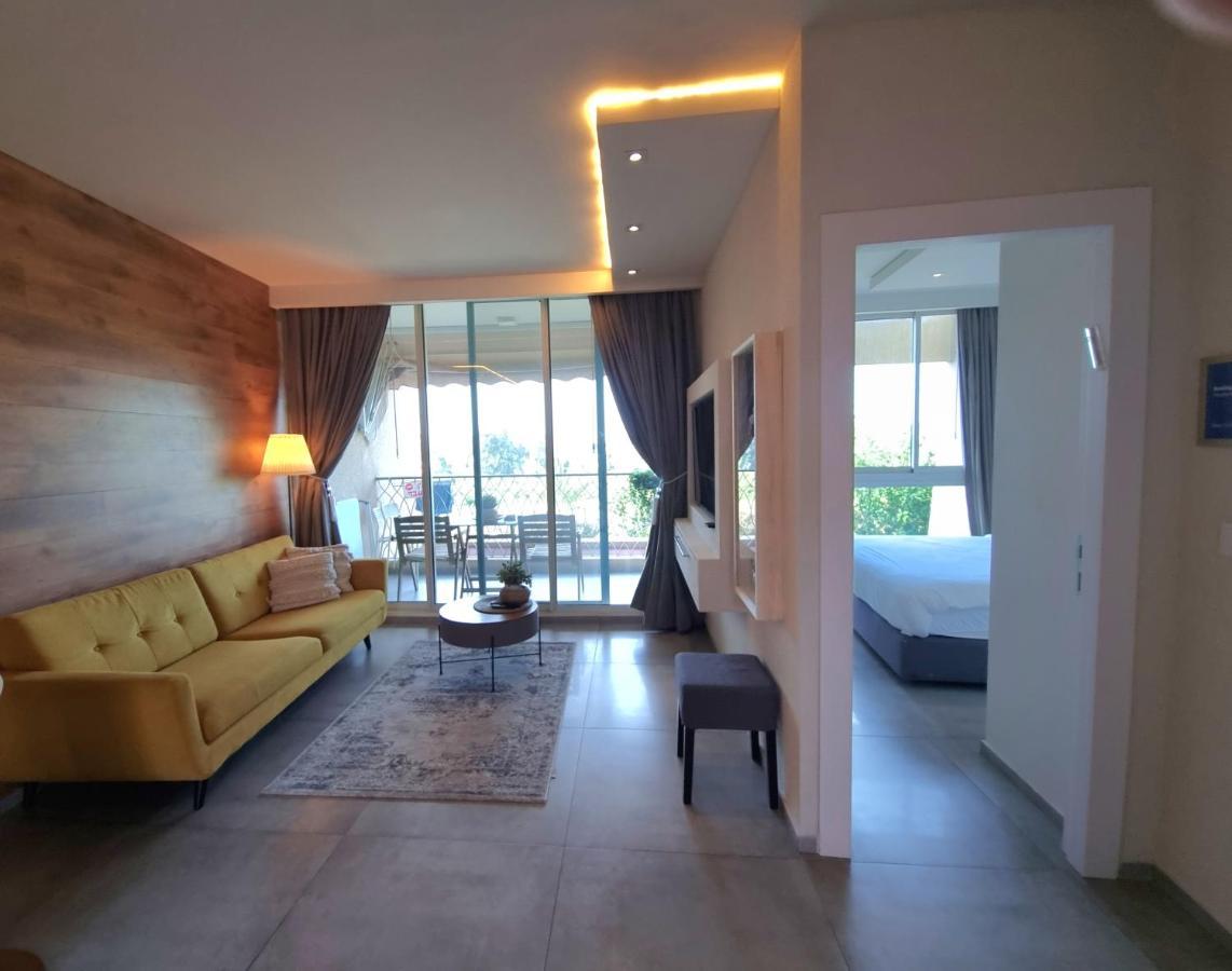 Neot Golf, Ziv'S Place Кесария Экстерьер фото