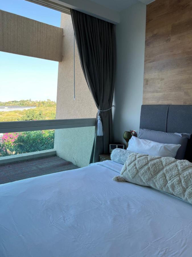 Neot Golf, Ziv'S Place Кесария Экстерьер фото