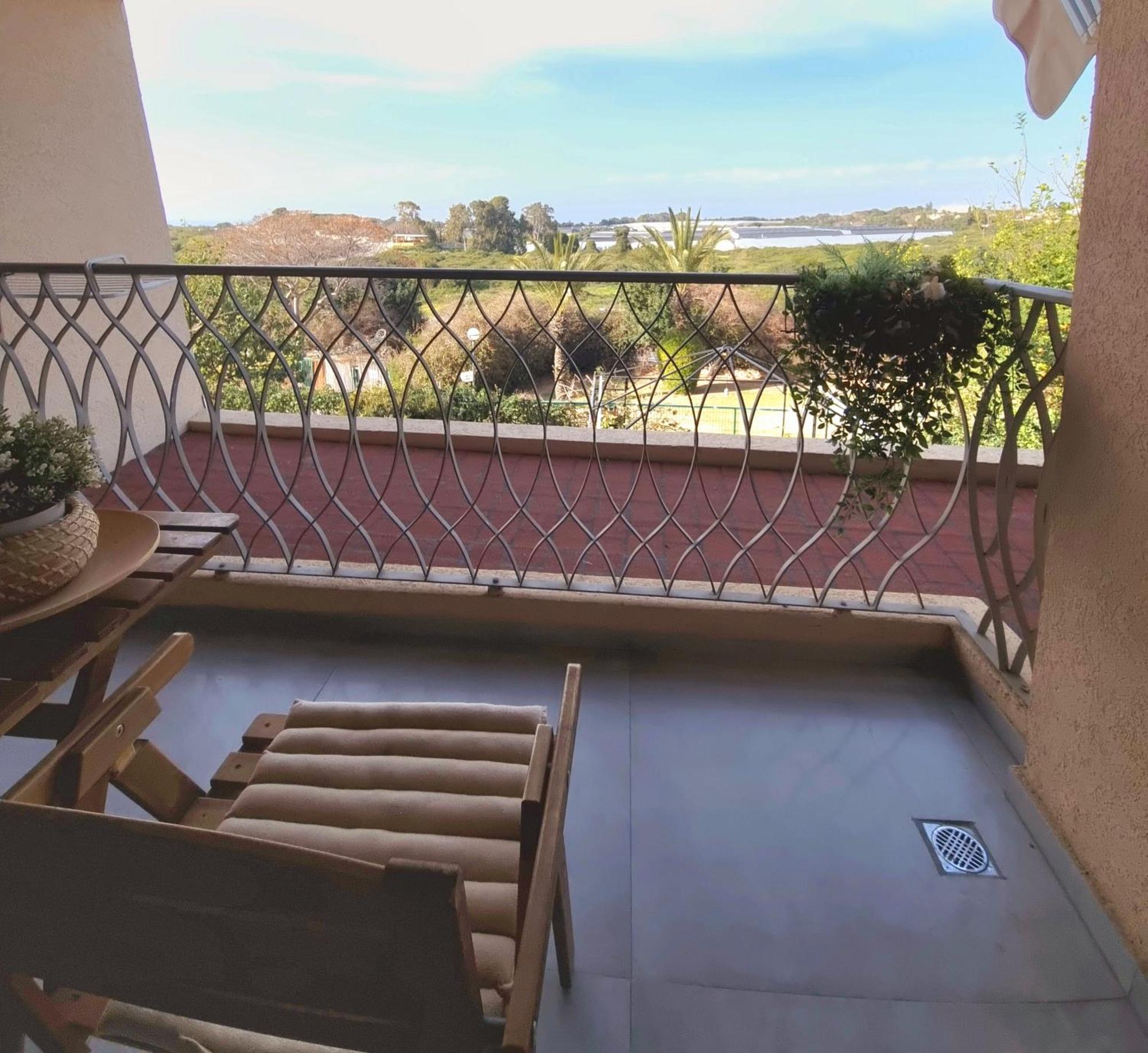 Neot Golf, Ziv'S Place Кесария Номер фото