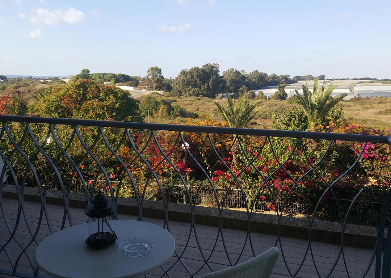 Neot Golf, Ziv'S Place Кесария Экстерьер фото