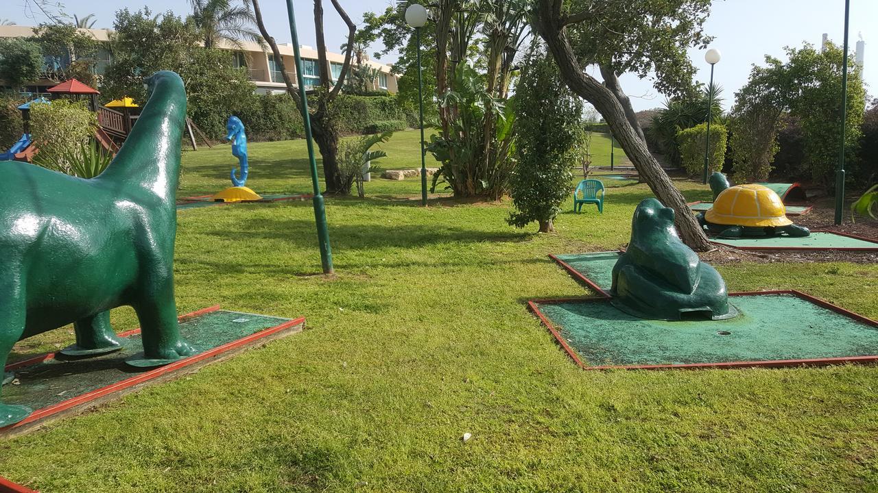 Neot Golf, Ziv'S Place Кесария Экстерьер фото