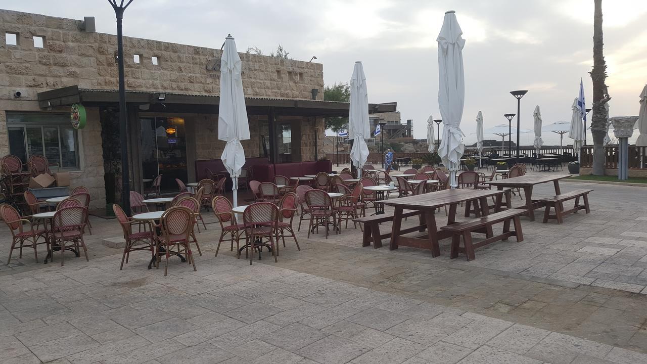 Neot Golf, Ziv'S Place Кесария Экстерьер фото