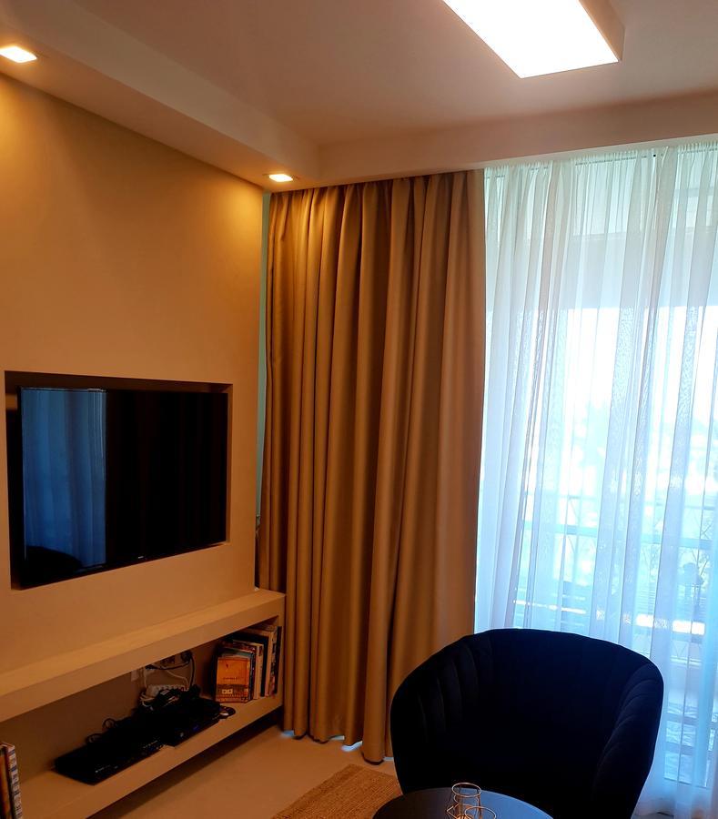 Neot Golf, Ziv'S Place Кесария Экстерьер фото